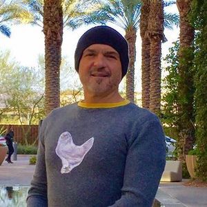 Meet your Posher, Andreas